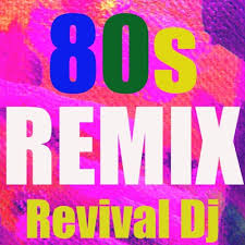 Ремиксы 80-х