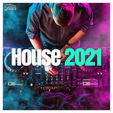 музыка house 2021