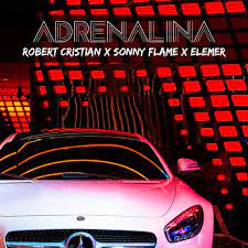 Robert Cristian & Sonny Flame & Elemer - Adrenalina