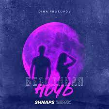 Dima Prokopov - Бессонная Ночь (Shnaps Remix)