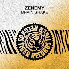 Zenemy - Brain Shake (Original Mix)