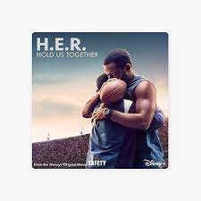 H.E.R. - Hold Us Together (OST Safety)