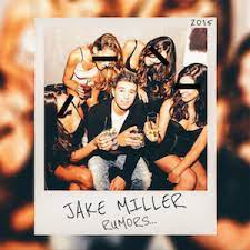Jake Miller - Rumors