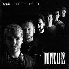 VIZE Tokio Hotel - White Lies