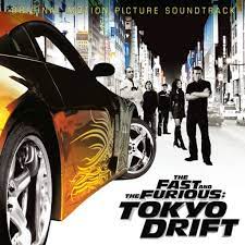 Рингтон Teriyaki Boyz - Tokyo Drift (Ferhat & Dj Kantik Remix)