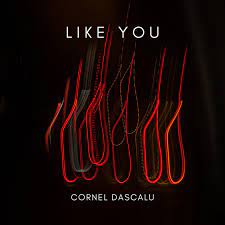 Рингтон Cornel Dascalu - Like You