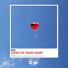 Рингтон SUD - Listen To Your Heart