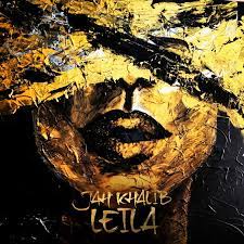 Jah Khalib feat. Маквин - Лейла (feat.Маквин)