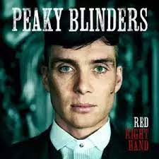 Рингтон - Peaky blinders