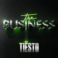 Рингтон - The Business (JONVS Remix)