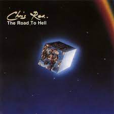 Рингтон - The Road to hell